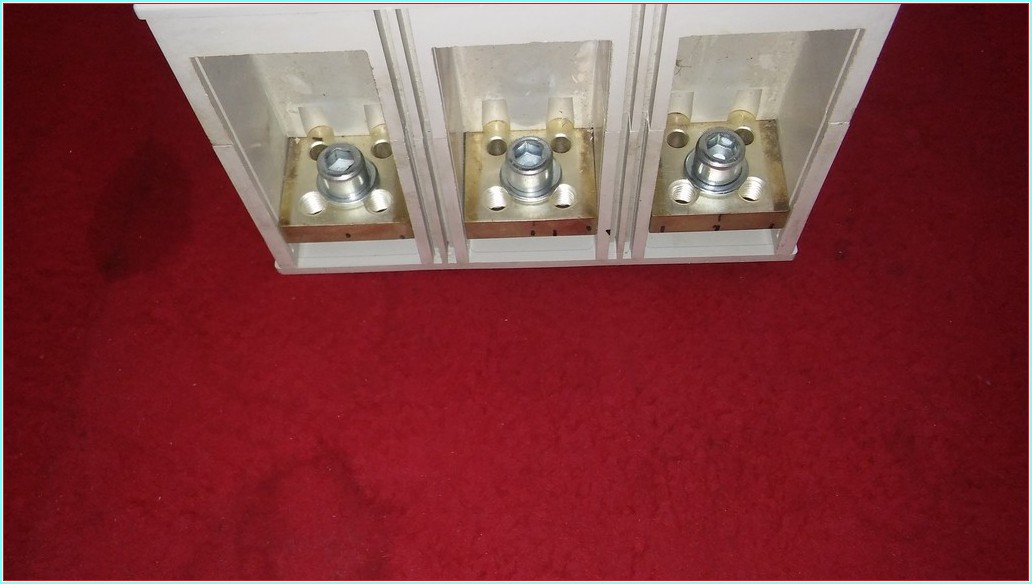 LEGRAND DPX 1250 1250A TMŞ