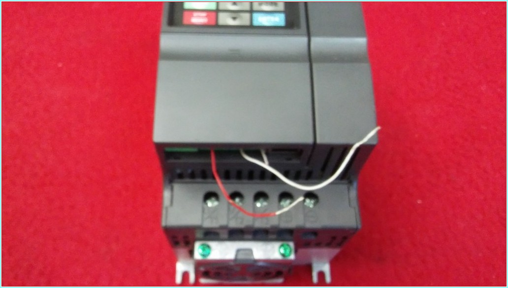 DELTA VFD015EL21A 1,5 KW SÜRÜCÜ INVERTER 1.5 KW DRIVER