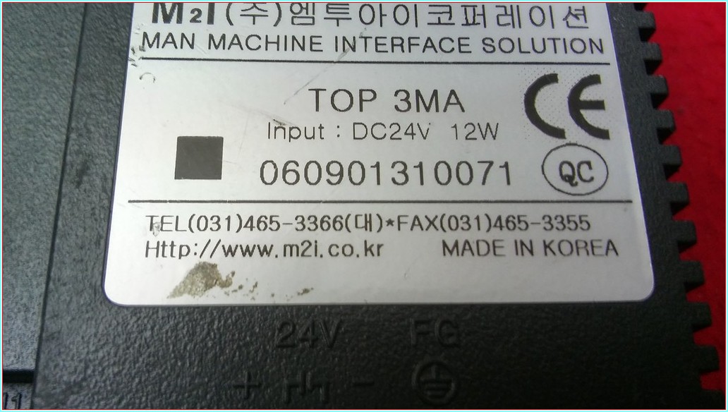 TOP TOUCH TOP 3MA TOP3MA 060901310071 
