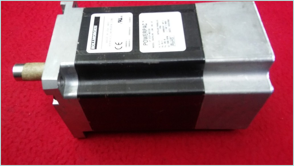 KOLLMORGEN N42HLHK-LNK-NS-01 1,8 STEP MOTOR SIFIR