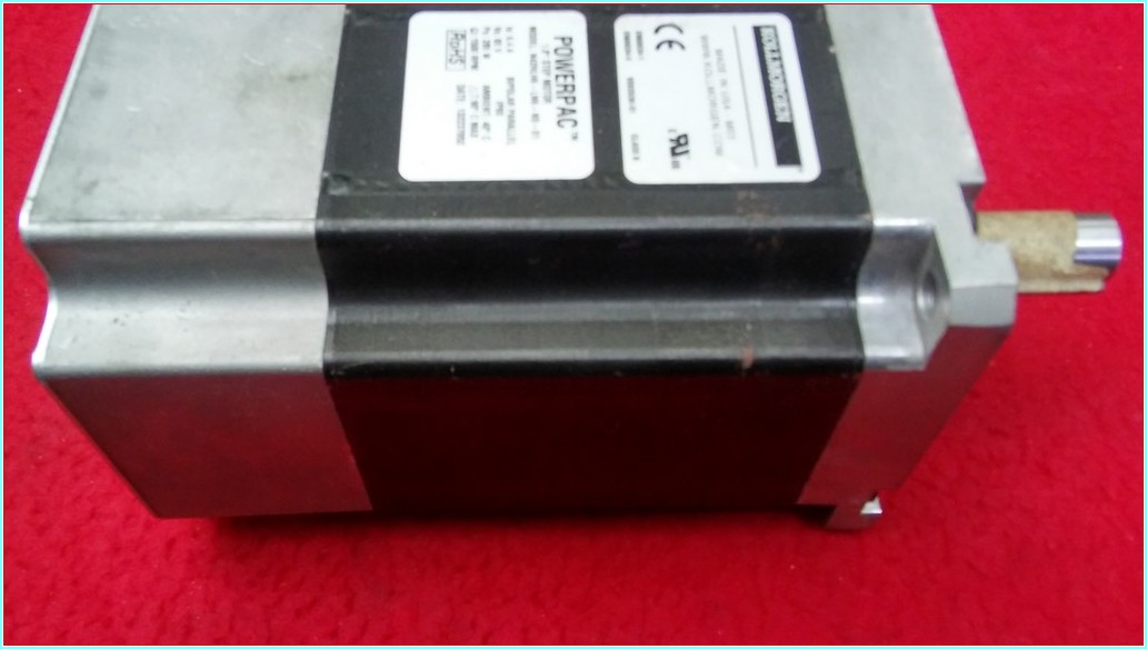 KOLLMORGEN N42HLHK-LNK-NS-01 1,8 STEP MOTOR SIFIR