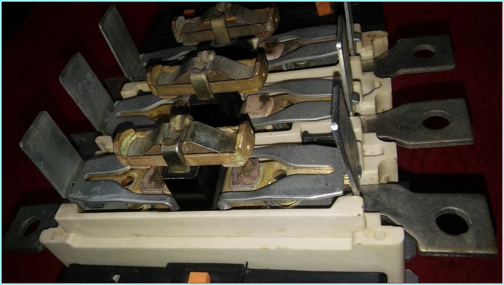 SCHNEİDER LC1F150 75KW KONTAKTÖR SIFIRDAN FARKI FİYATI