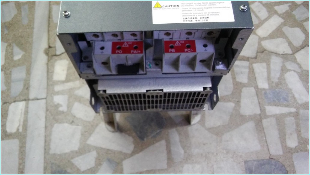 SCHNEİDER ATV61HD37N4 ATV61HD37N4Z