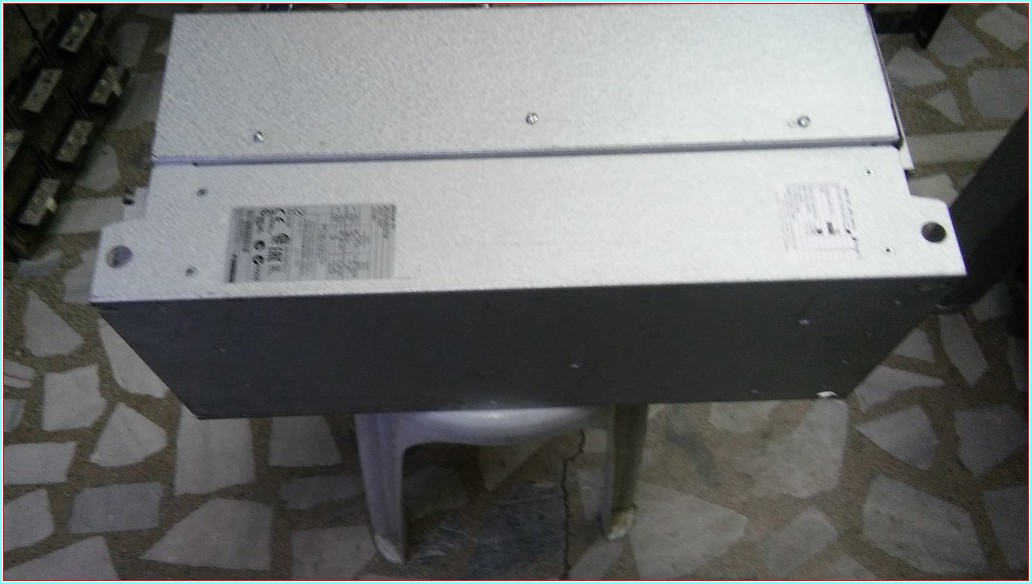 SCHNEİDER ATV61HD37N4 ATV61HD37N4Z