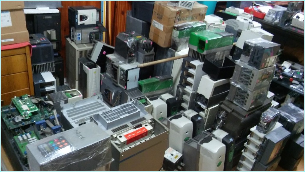 SCHNEİDER ATV61HD37N4 ATV61HD37N4Z