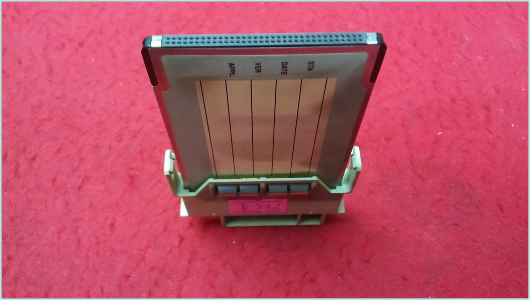 SCHNEİDER TSXMRP032P 32K 16 RAM MEM CART