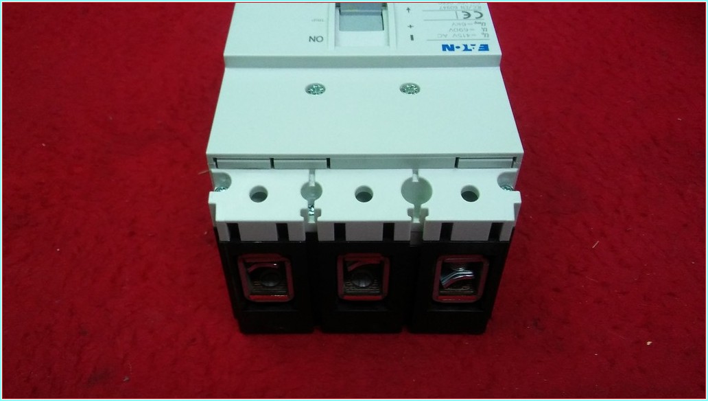 EATON LZMC1-A160-I 160A TMŞ SIFIR KUTULU