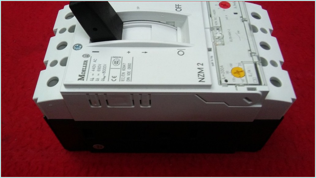 MOELLER NZMB2-A200 200A TMŞ DAHA UCUZU YOK