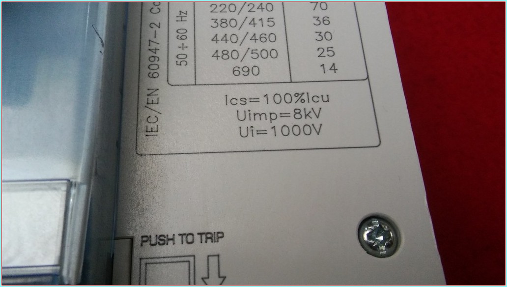 LEGRAND DPX3 1600 4 222 53 1000A TMŞ SIFIRDAN FARKI FİYATI