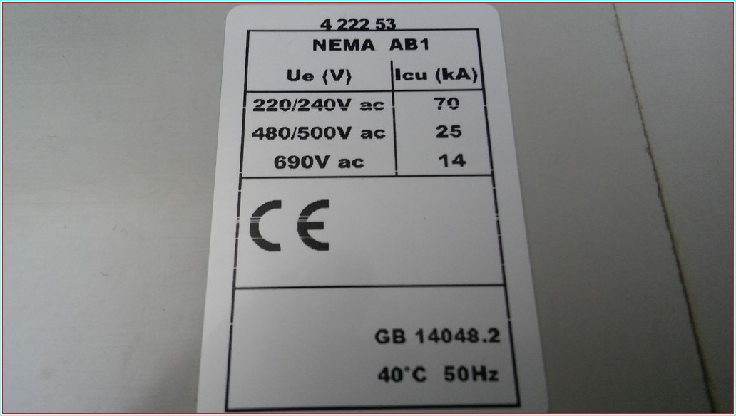 LEGRAND DPX3 1600 4 222 53 1000A TMŞ SIFIRDAN FARKI FİYATI