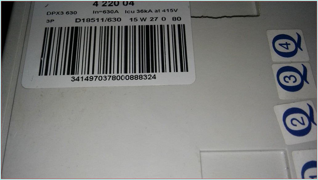 LEGRAND DPX3 630 630A 4 220 04 TMŞ ŞALTER SIFIRDAN FARKI FİYATI