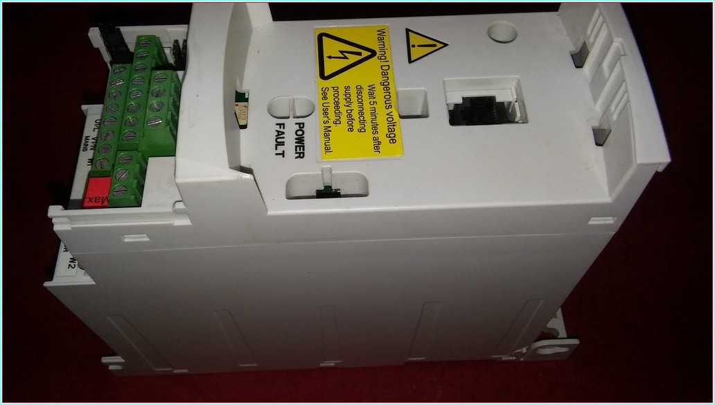 ACS310-03E-08A0-4 ABB
