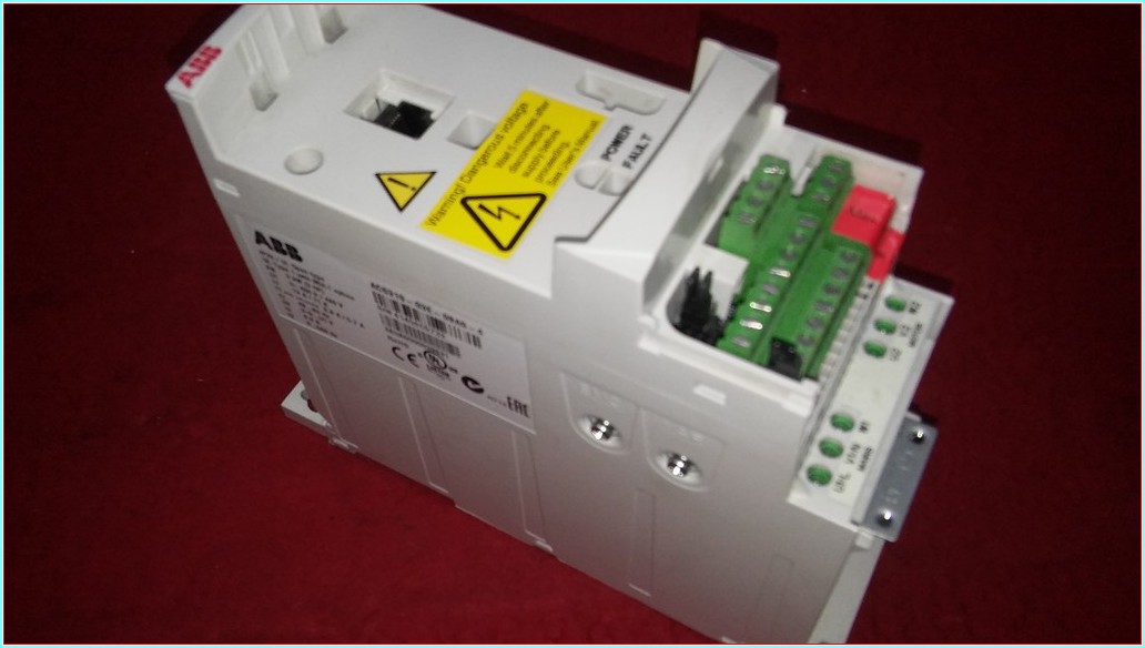 ACS310-03E-08A0-4 ABB