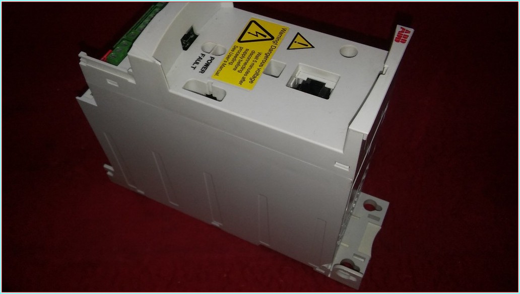 ACS310-03E-08A0-4 ABB