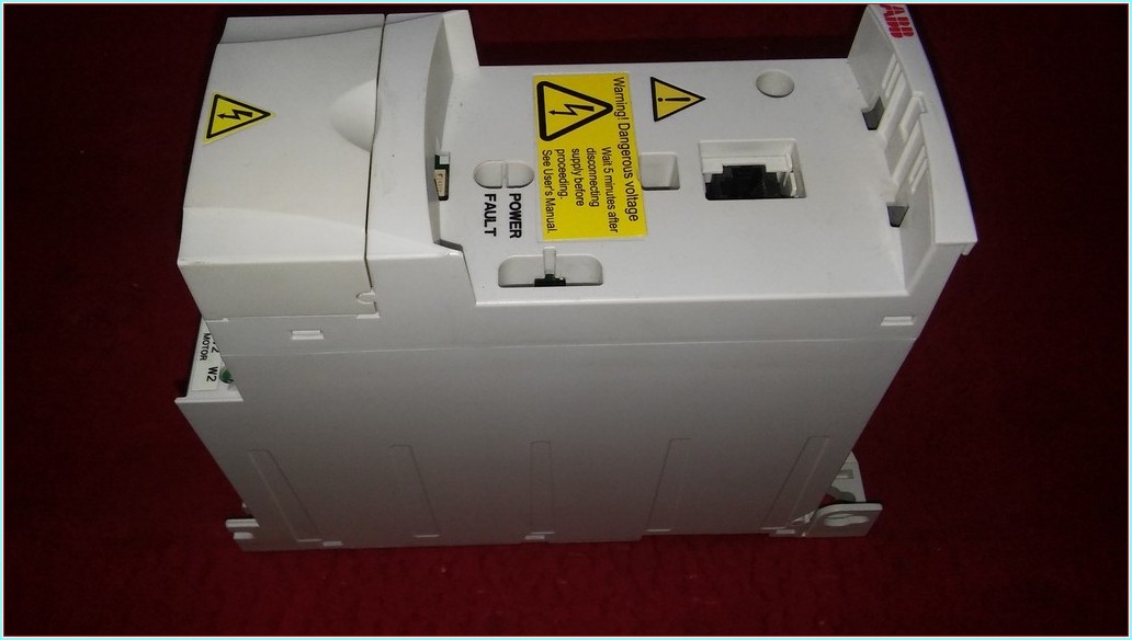 ACS310-03E-08A0-4 ABB