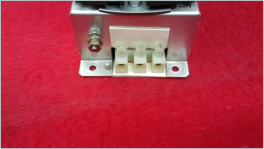 SIEMENS 6SE6440-2FA00-6AD0 HARMONİK FİLİTRE EPCOS