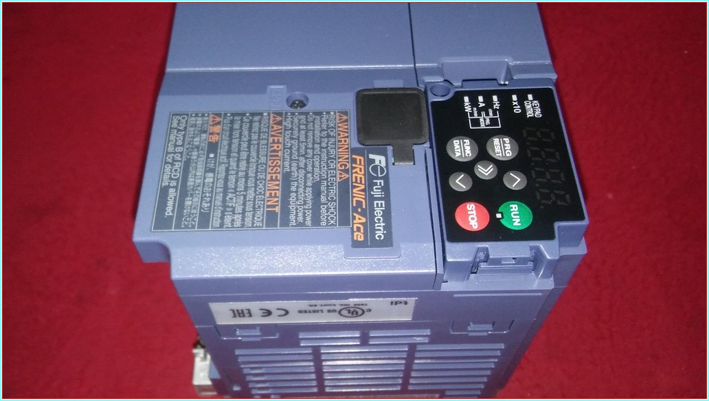 FRN0006E2E-4GA FUJİ