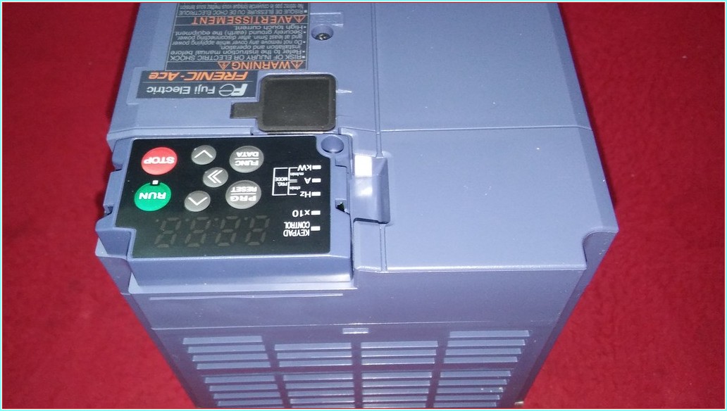 FRN0006E2E-4GA FUJİ