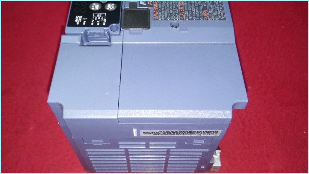 FRN0006E2E-4GA FUJİ