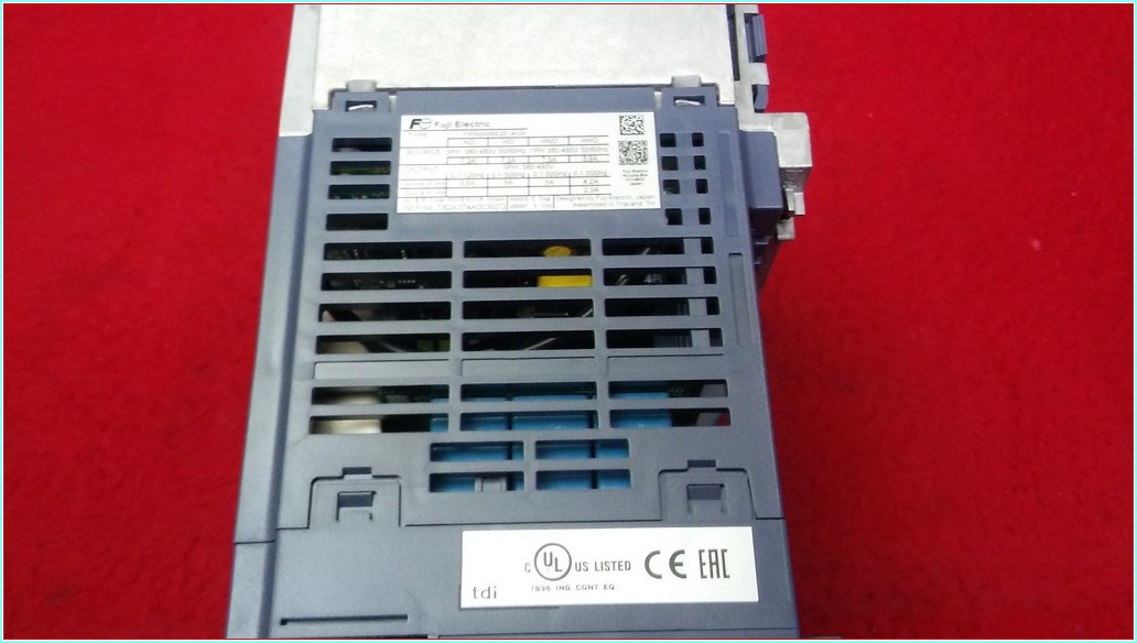 FRN0006E2E-4GA FUJİ