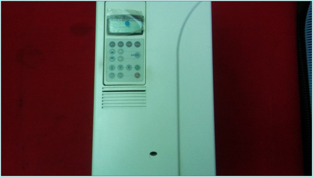 ABB ACS800-04-0025-3 J400 44A 22KW ACS800 SÜRÜCÜ