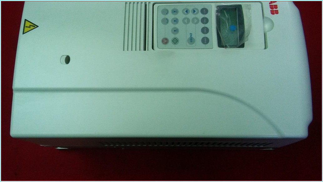ABB ACS800-04-0025-3 J400 44A 22KW ACS800 SÜRÜCÜ