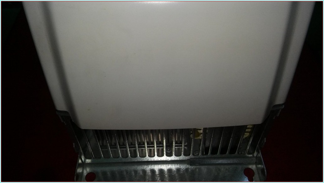 ABB ACS800-04-0025-3 J400 44A 22KW ACS800 SÜRÜCÜ
