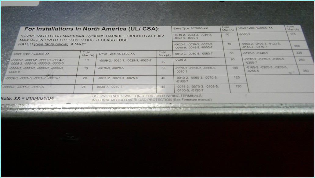 ABB ACS800-04-0025-3 J400 44A 22KW ACS800 SÜRÜCÜ