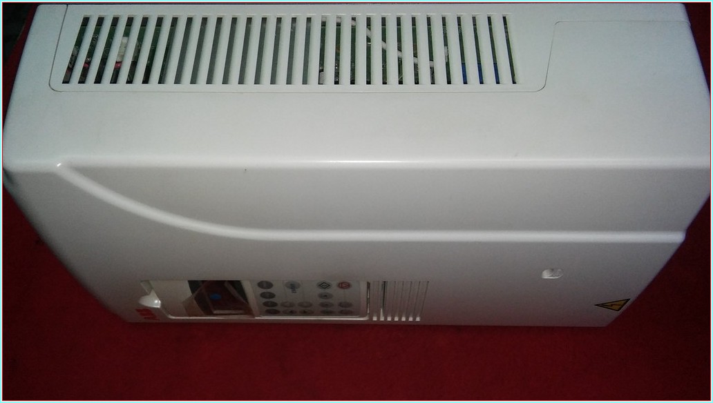ABB ACS800-04-0025-3 J400 44A 22KW ACS800 SÜRÜCÜ