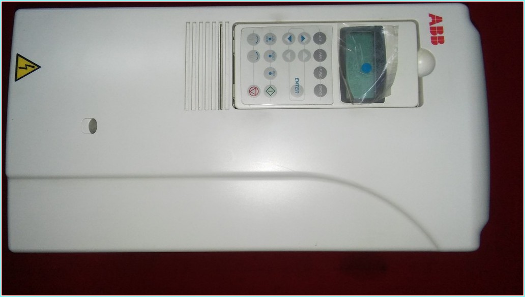 ABB ACS800-04-0025-3 J400 44A 22KW ACS800 SÜRÜCÜ