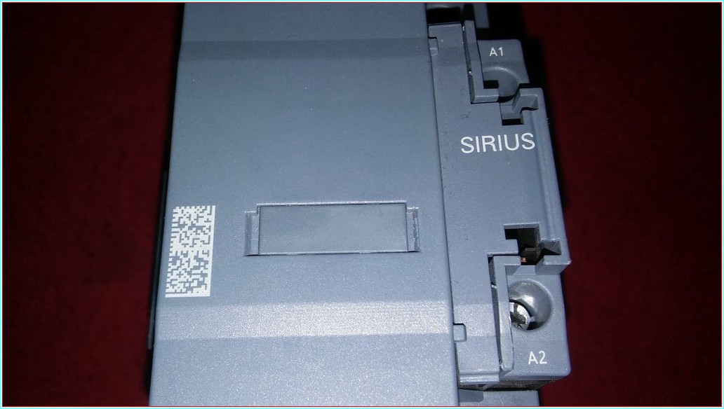 SIEMENS 3RT2636-1AP03 SIRIUS  50KVAR REAKTİF KONTAKTÖR SIFIRDAN FARKI FİYATI