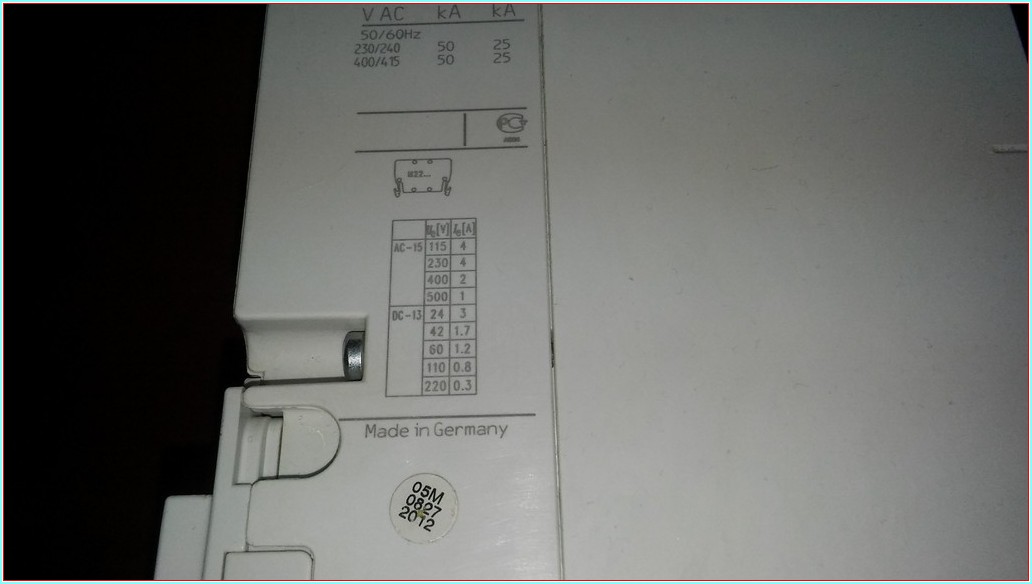 EATON LZM 4 1000A TMŞ AYAR SAHALI DEVRE KESİCİ 1000 AMPER ŞALTER