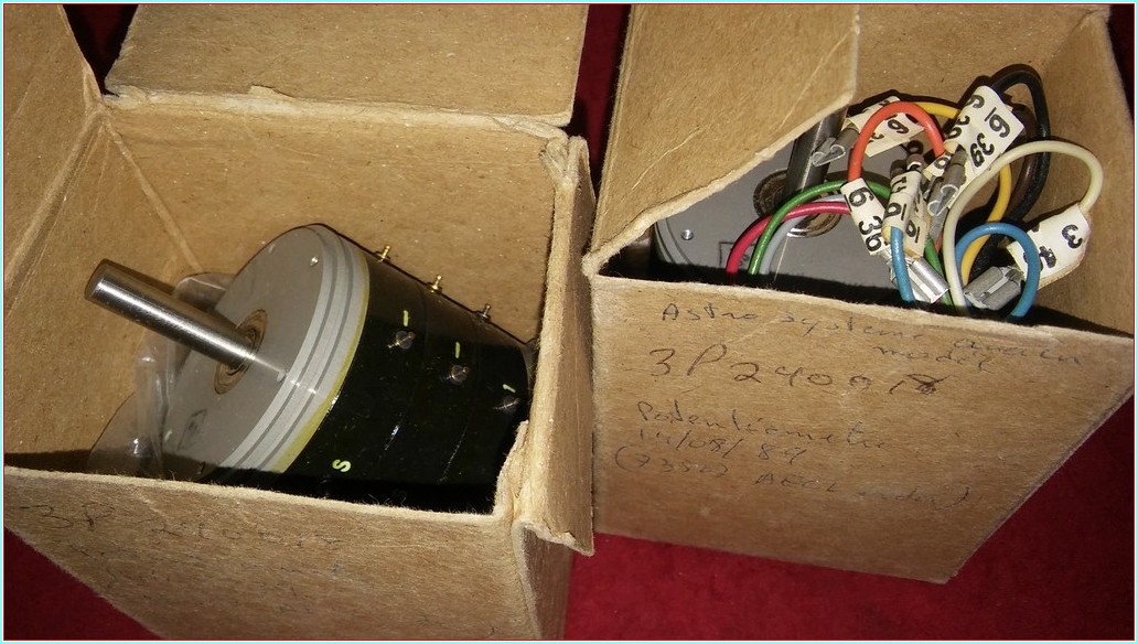 VERNITECH 205 POTENTIOMETER 215 43792-1A 86587-2 SIFIR KUTULU POTANS