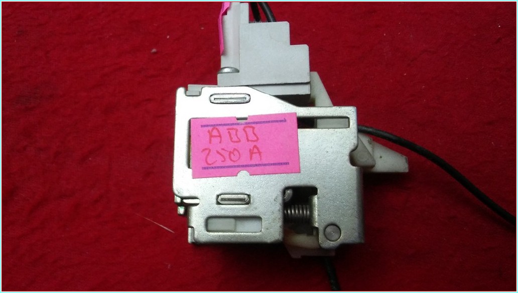 ABB YO AÇMA BOBİNİ E1,1,2,E6,2 220-240VAC-DC AÇTIRMA RÖLESİ