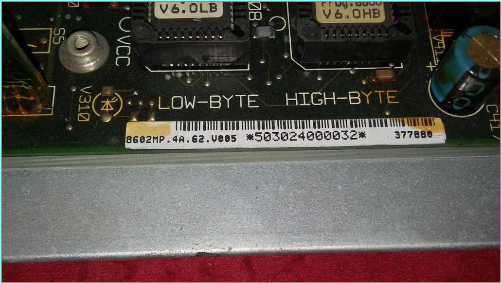 LENZE 8608SP SÜRÜCÜ KARTI 8608SP-1D 