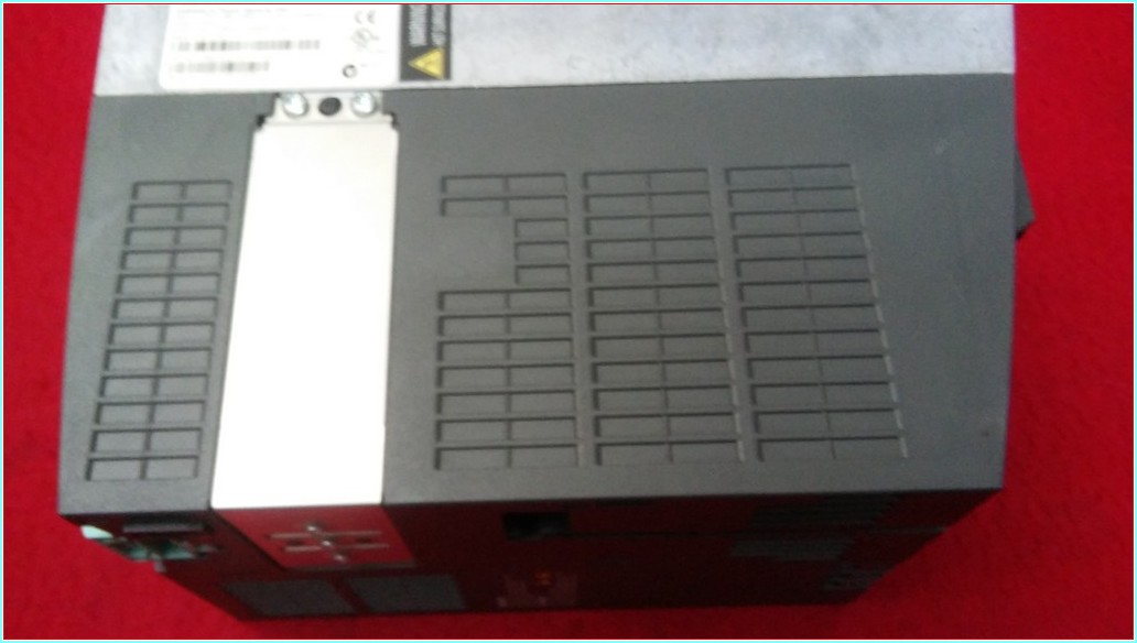 SIEMENS 6SL3224-0BE23-0UA0 SINAMICS POWER MODULE 240 3,0KW 7,7A SÜRÜCÜ