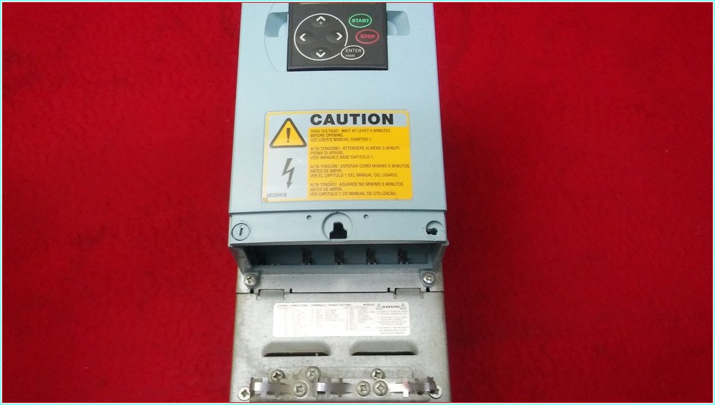 VACON NXL00055C2H1SSS0000 2,2KW SÜRÜCÜ SIFIRDAN FARKI FİYATI