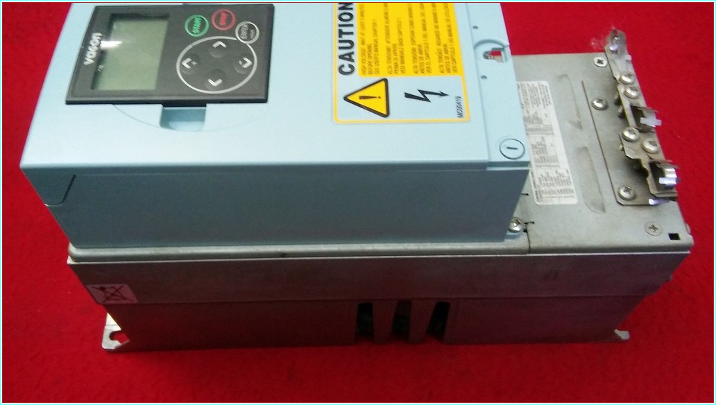 VACON NXL00055C2H1SSS0000 2,2KW SÜRÜCÜ NXL VACON