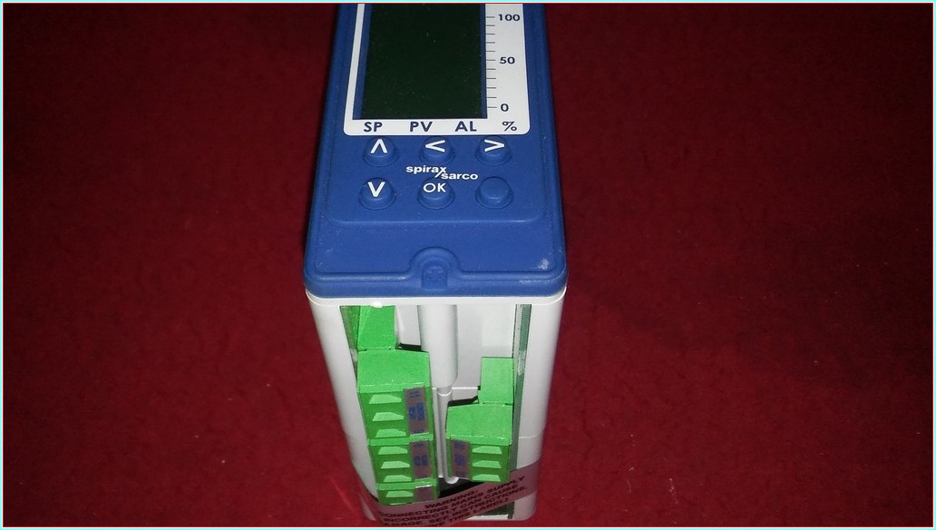 SPİRAX SARCO BC3250 TDS KONTROL CİHAZI BC3250 KAZAN DEVRİ VE YOGUŞMA KİRLİLİĞİ TESPİT SİSTEMİ İÇİN BLÖF KONTROL  CIHAZI