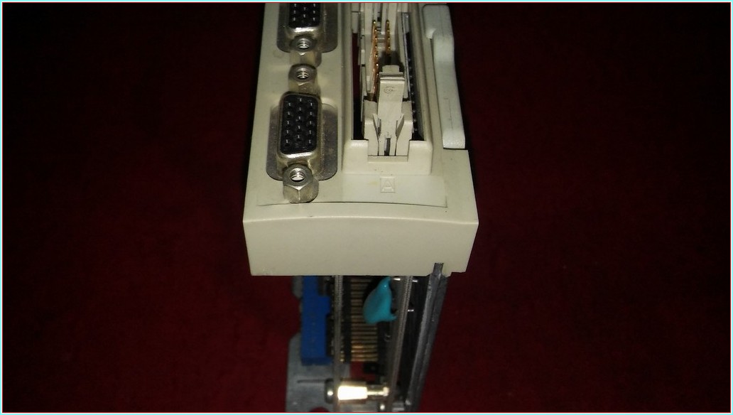 SCHNEİDER TSX MICRO TSXCTZ2A 40KHZ 2 CHAN MULTI COUNT EK MODÜL