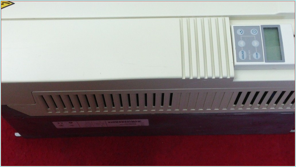 ABB ACS401001132 11KW V21,5A 64555111 SÜRÜCÜ SIFIRDAN FARKI FİYATI