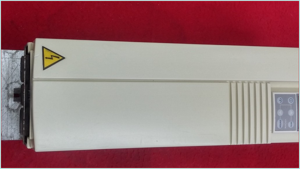 ABB ACS401001132 11KW V21,5A 64555111 SÜRÜCÜ SIFIRDAN FARKI FİYATI