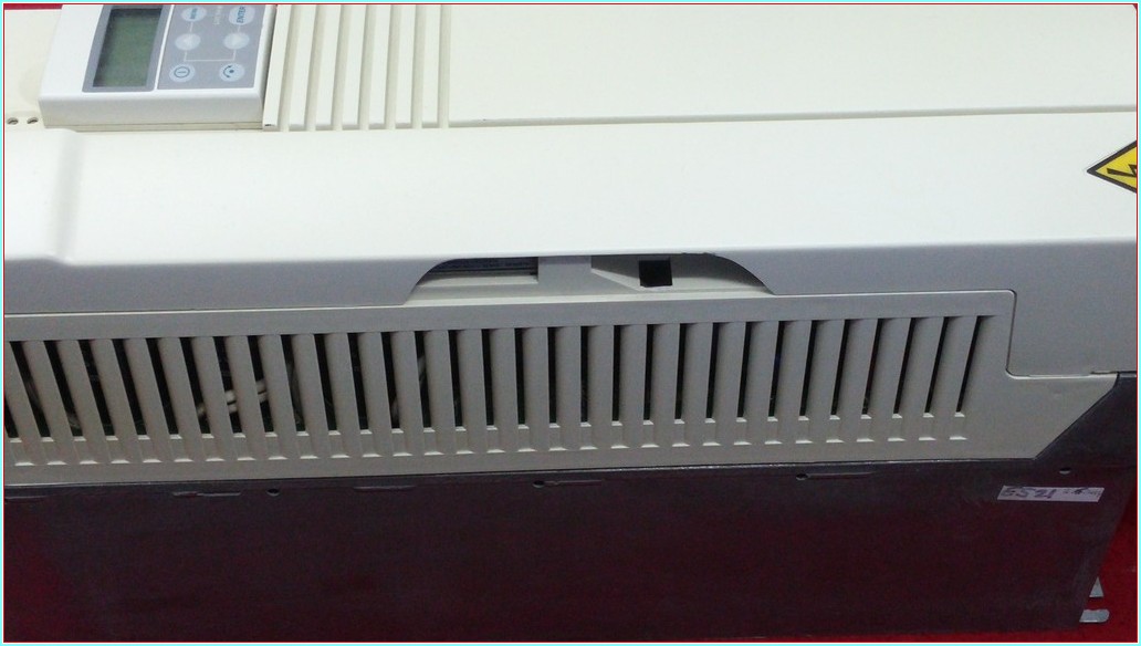 ABB ACS401001132 11KW V21,5A 64555111 SÜRÜCÜ SIFIRDAN FARKI FİYATI