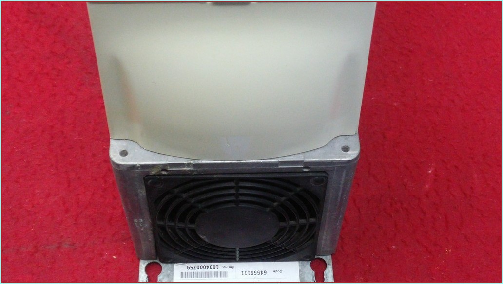ABB ACS401001132 11KW V21,5A 64555111 SÜRÜCÜ SIFIRDAN FARKI FİYATI