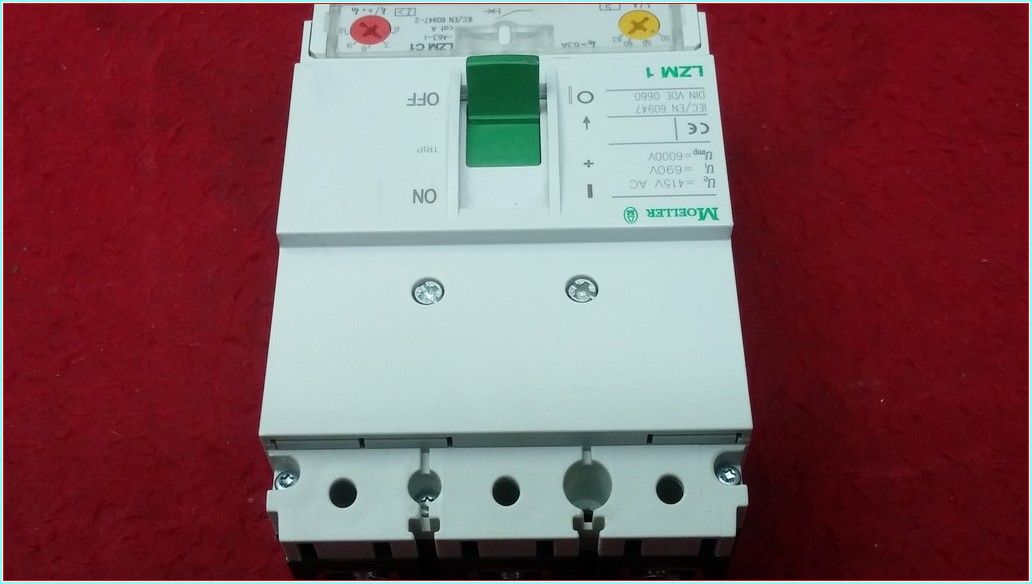 MOELLER LZM 1 63A LZM C1 TMŞ SIFIRDAN FARKI FİYATI