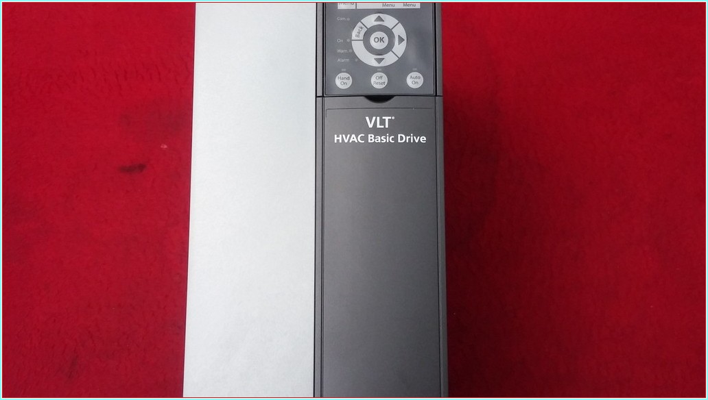 DANFOSS FC-101P22K 22KW VLT HVAC SIFIRDAN FARKI FİYATI ÜRÜN SIFIR