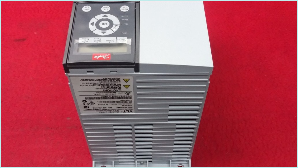 DANFOSS FC-101P22K 22KW VLT HVAC SIFIRDAN FARKI FİYATI ÜRÜN SIFIR