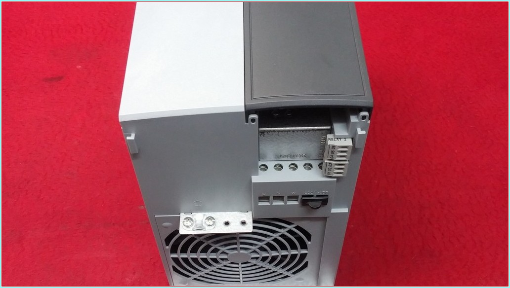 DANFOSS FC-101P22K 22KW VLT HVAC SIFIRDAN FARKI FİYATI ÜRÜN SIFIR