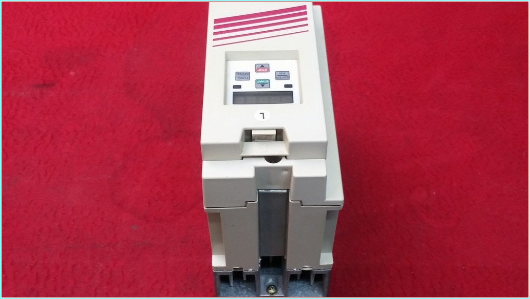 KEB 09.F5.G3B-3AOA 09,F5,G3B-3A0A VERSİYON 1,4 F5 1,5KW 1600HZ SÜRÜCÜ 