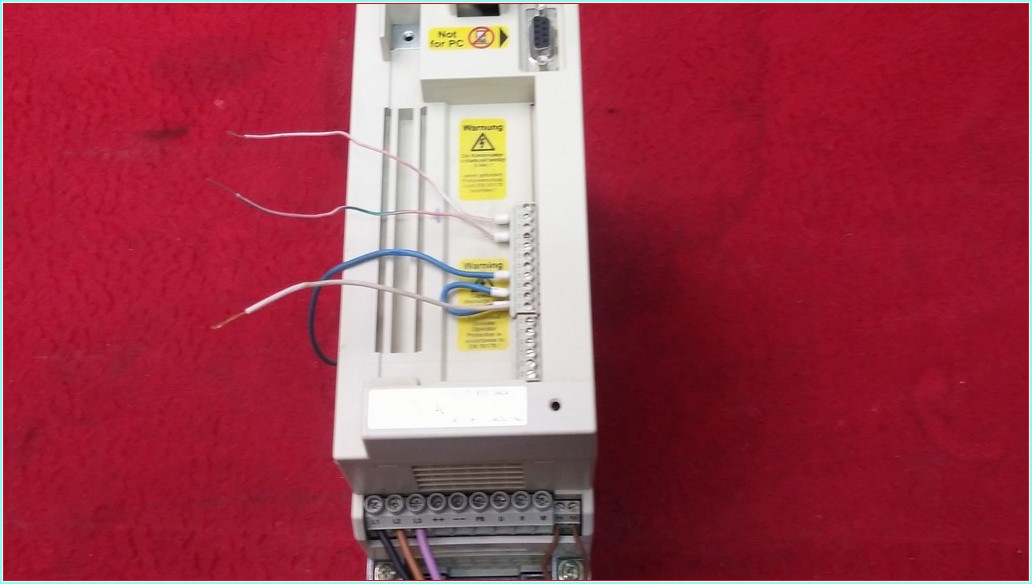 KEB 10.F5.B1B-3A0A B1B-3A0A VERSİYON 1,1 F5 2,2KW SÜRÜCÜ SIFIRDAN FARKI FİYATI